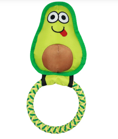 Avo Doggo - Avo Doggo Avocado Toy