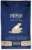 Fromm - Gold Reduced Activity & Senior - Dry Dog Food - Various Sizes