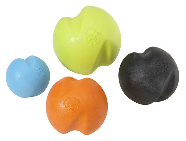 West Paw Zogoflex Jive Ball The Modern Paws