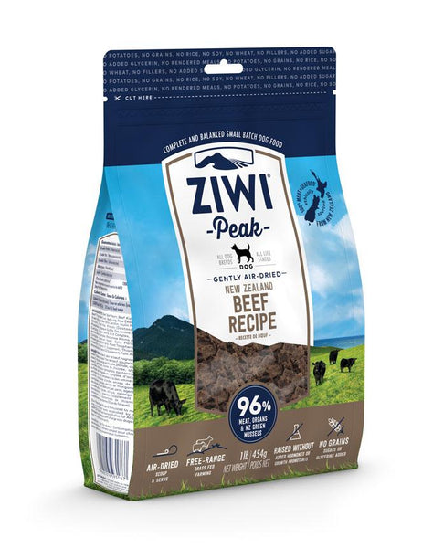 ZIWI〜peak〜 ziwipeak-dog-beef-454g_grande.