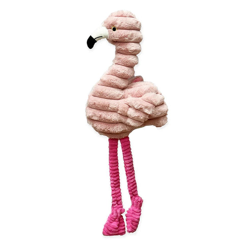 PetLou - Zoo Friends Flamingo 26"