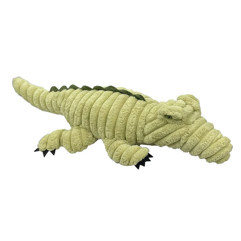 PetLou - Zoo Friends Alligator 36"