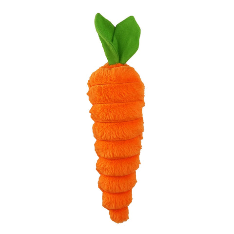PetLou - Luxe Carrot 12"