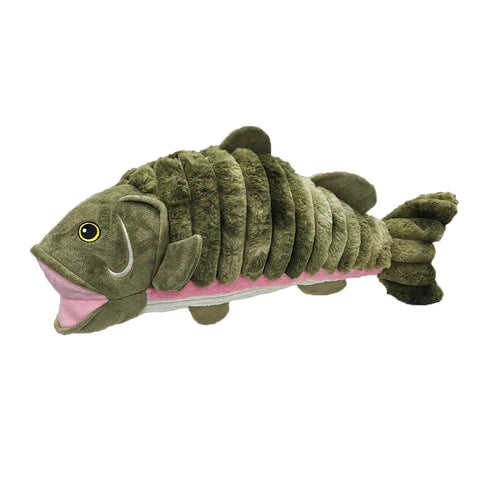 PetLou - Farm Friends Salmon 26"