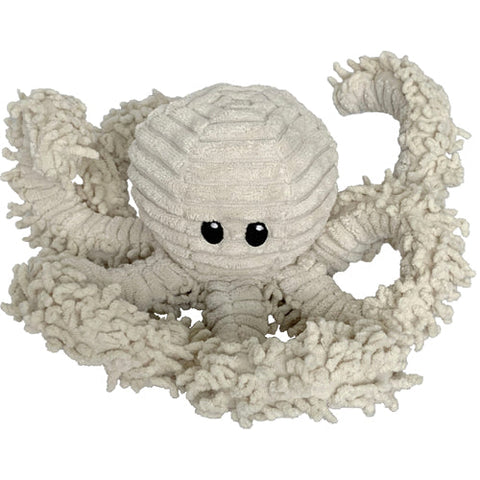 PetLou - Natural Octopus 14"