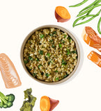 My Perfect Pet - Farrah's Fish Blend - Gently Cooked Dog Food - 4 lb (PRE-ORDER-Local Delivery Only)