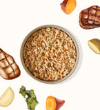My Perfect Pet - Buckaroo Puppy Chicken & Beef Blend - Gently Cooked Dog Food - 4 lb (Local Delivery Only)