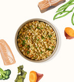 My Perfect Pet - Low Fat Cod Blend - Gently Cooked Dog Food - 4 lb (Local Delivery Only)