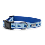 The Worthy Dog - Squirt Collar