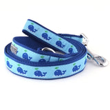 The Worthy Dog - Squirt Lead