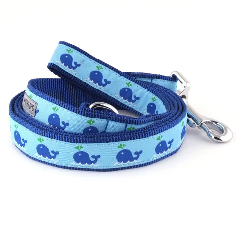 The Worthy Dog - Squirt Lead