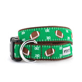 The Worthy Dog - Football Collar
