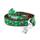 The Worthy Dog - Football Lead