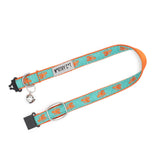 The Worthy Dog - Lobster Cat Collar