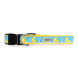 The Worthy Dog - Rubber Duck Collar