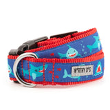 The Worthy Dog - Chomp Collar