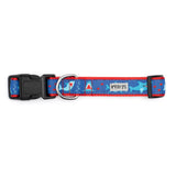 The Worthy Dog - Chomp Collar