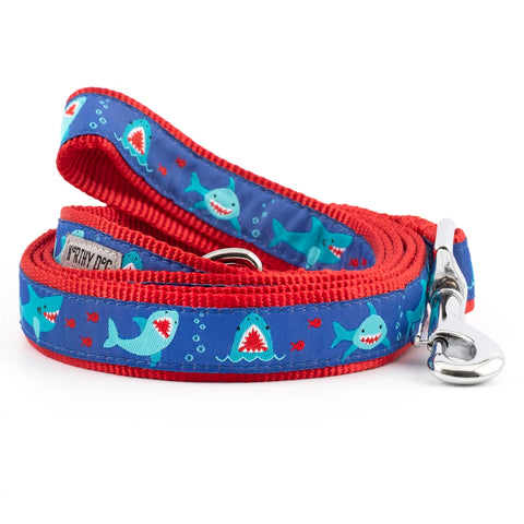The Worthy Dog - Chomp Lead