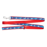 The Worthy Dog - Chomp Lead