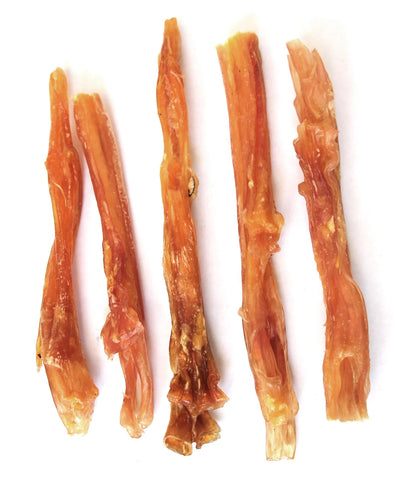 Tuesday's Natural Dog Company - Beef Tendon
