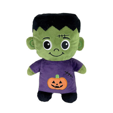 PetLou - Spooky Friends Frankenstein Halloween 9"