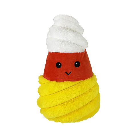 PetLou - Candy Corn Halloween 12"