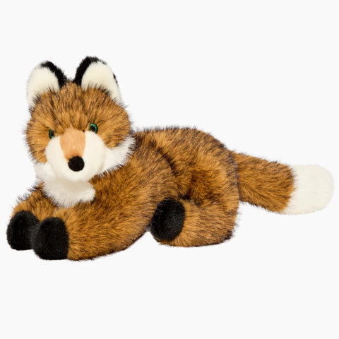 Fluff & Tuff - Jasper the Fox Toy