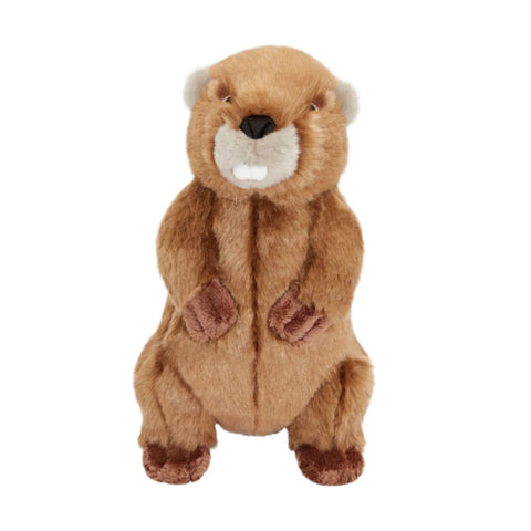 Fluff & Tuff - Troy the Beaver Toy
