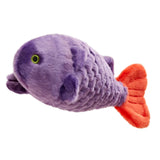 Fluff & Tuff - Cici the Tropical Fish Toy