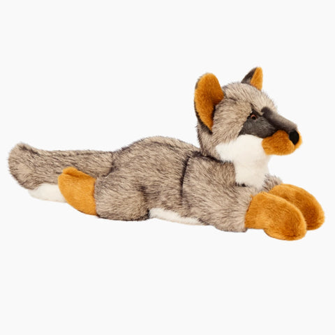 Fluff & Tuff - Sterling the Fox Toy