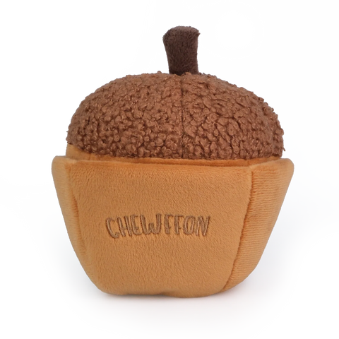 Chewffon - Acorn Snuffle Toy