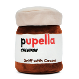 Chewffon - Pupella Jar Interactive Dog Snuffle Puzzle Toy
