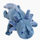 Fluff & Tuff - Millie the Axolotl Toy