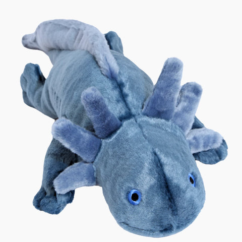 Fluff & Tuff - Millie the Axolotl Toy