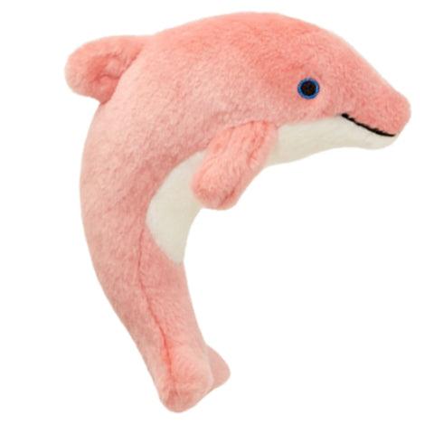 Fluff & Tuff - Gisele the Mini Dolphin Toy
