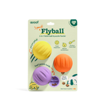Woof - Forager Flyball 3 Pack