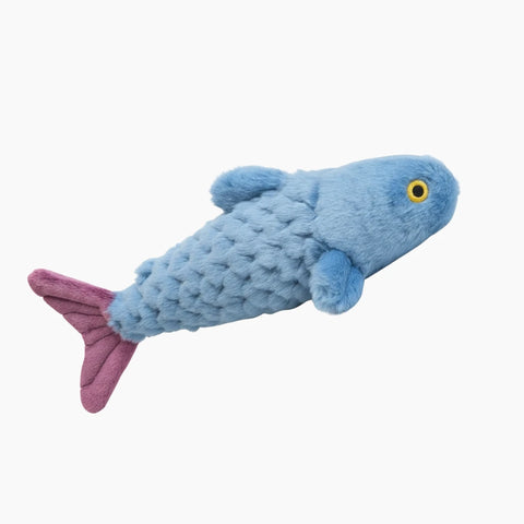 Fluff & Tuff - Fitz the Fish Toy
