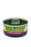 Farmina -  Grain Free Prime Line Cat Can 2.8 oz