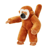 Fluff & Tuff - Marcel the Monkey Toy