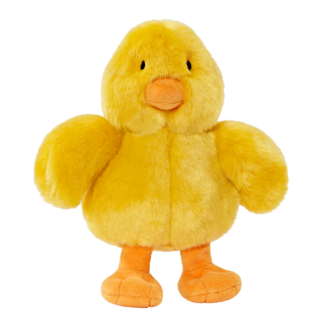 Fluff & Tuff - Howie the Duck Toy