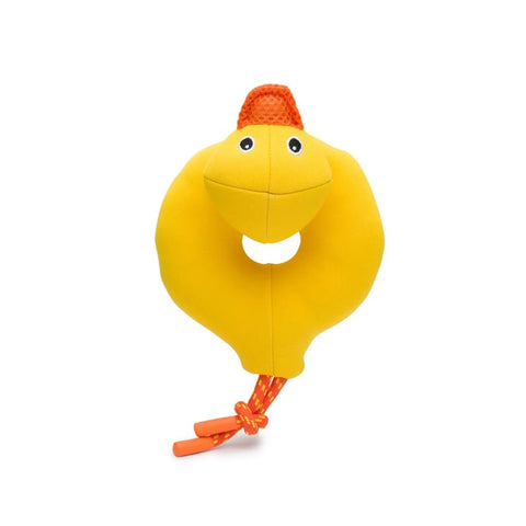 Fab Dog - Floatie Duck Toy