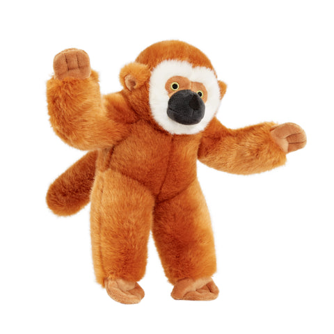 Fluff & Tuff - Marcel the Monkey Toy