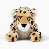 Fluff & Tuff - Kali the Cheetah Toy