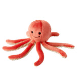 Fluff & Tuff - Squirt the Octopus Toy