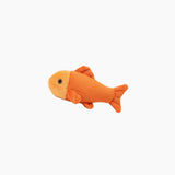Fluff & Tuff - Goldie the Fish Toy