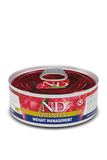 Farmina -  Quinoa Line Cat Can 2.8 oz