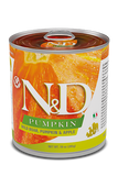 Farmina - Pumpkin, Boar, & Apple - Wet Dog Food - Various Sizes