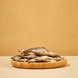 Arya Sit - Freeze-Dried Capelin
