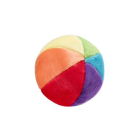 Fluff & Tuff - Mini Beach Ball Toy