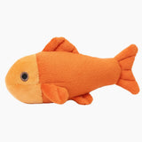 Fluff & Tuff - Goldie the Fish Toy